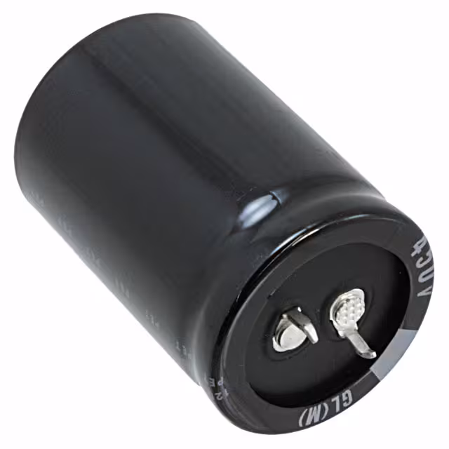 LGL2G681MELB45 Nichicon  Condensadores electrolíticos de aluminio